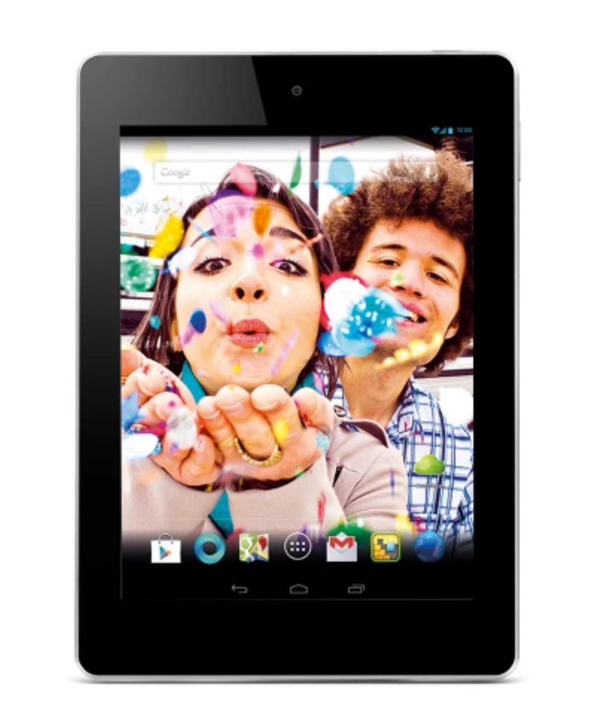 Acer Iconıa A1 Tablet İle Tatiliniz Daha da Keyifli