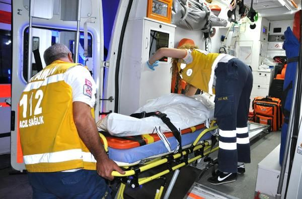 Adıyaman\'da Trafik Kazası: 1 Ölü