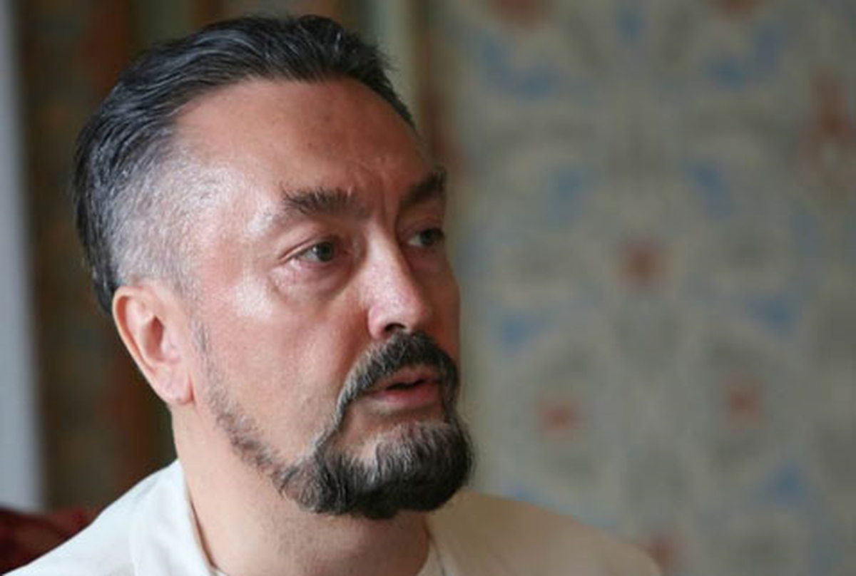 \'Adnan Hoca\' El Kaide Davasına Müdahil Oldu
