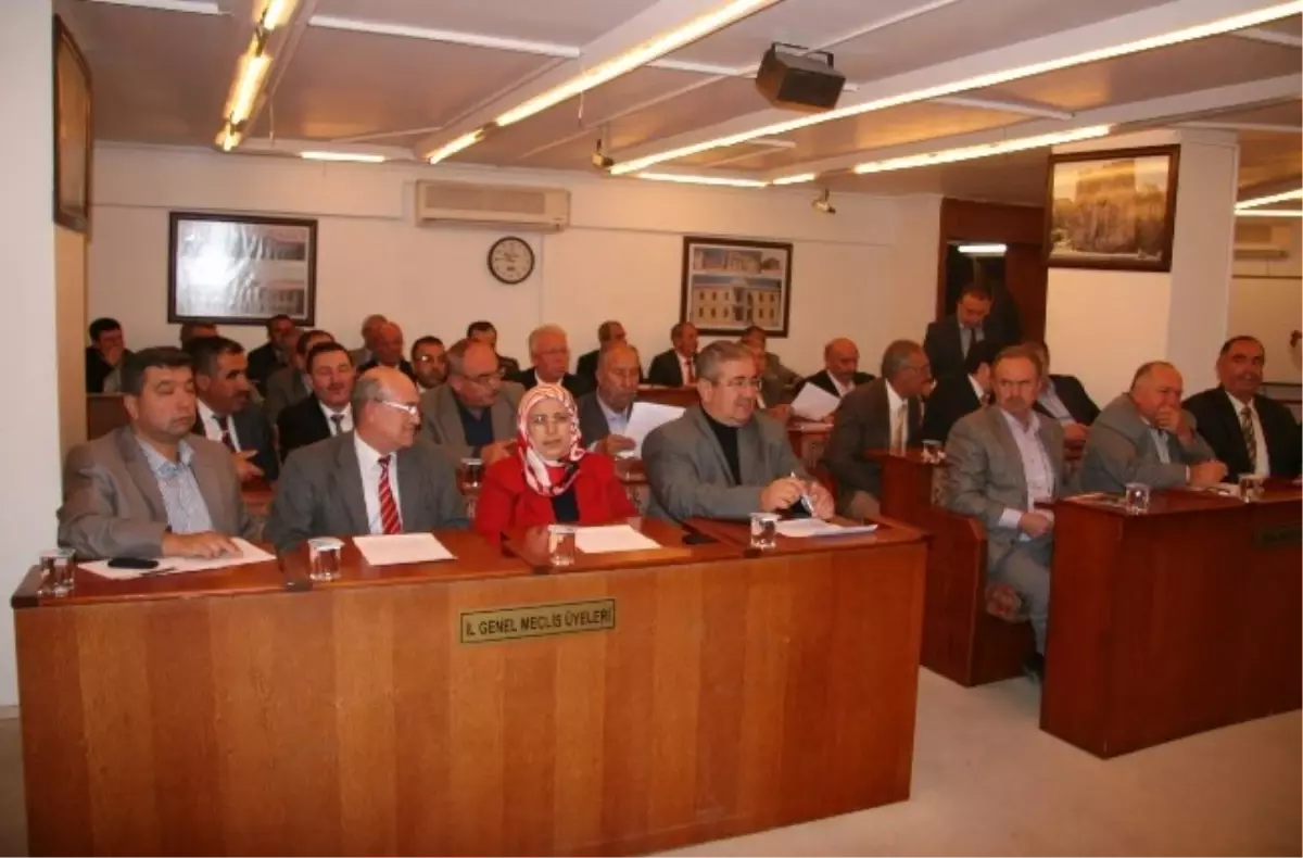 Afyonkarahisar İGM Ekim Ayı Çalışmaları Devam Ediyor