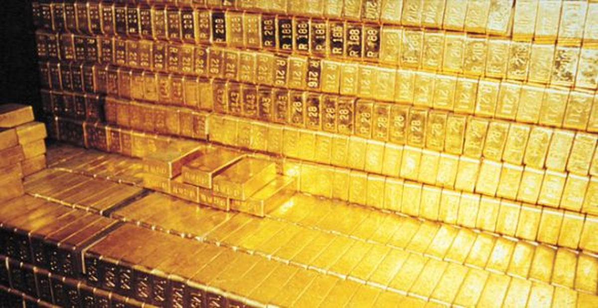Altının Kilogramı 84 Bin 70 Liraya Düştü