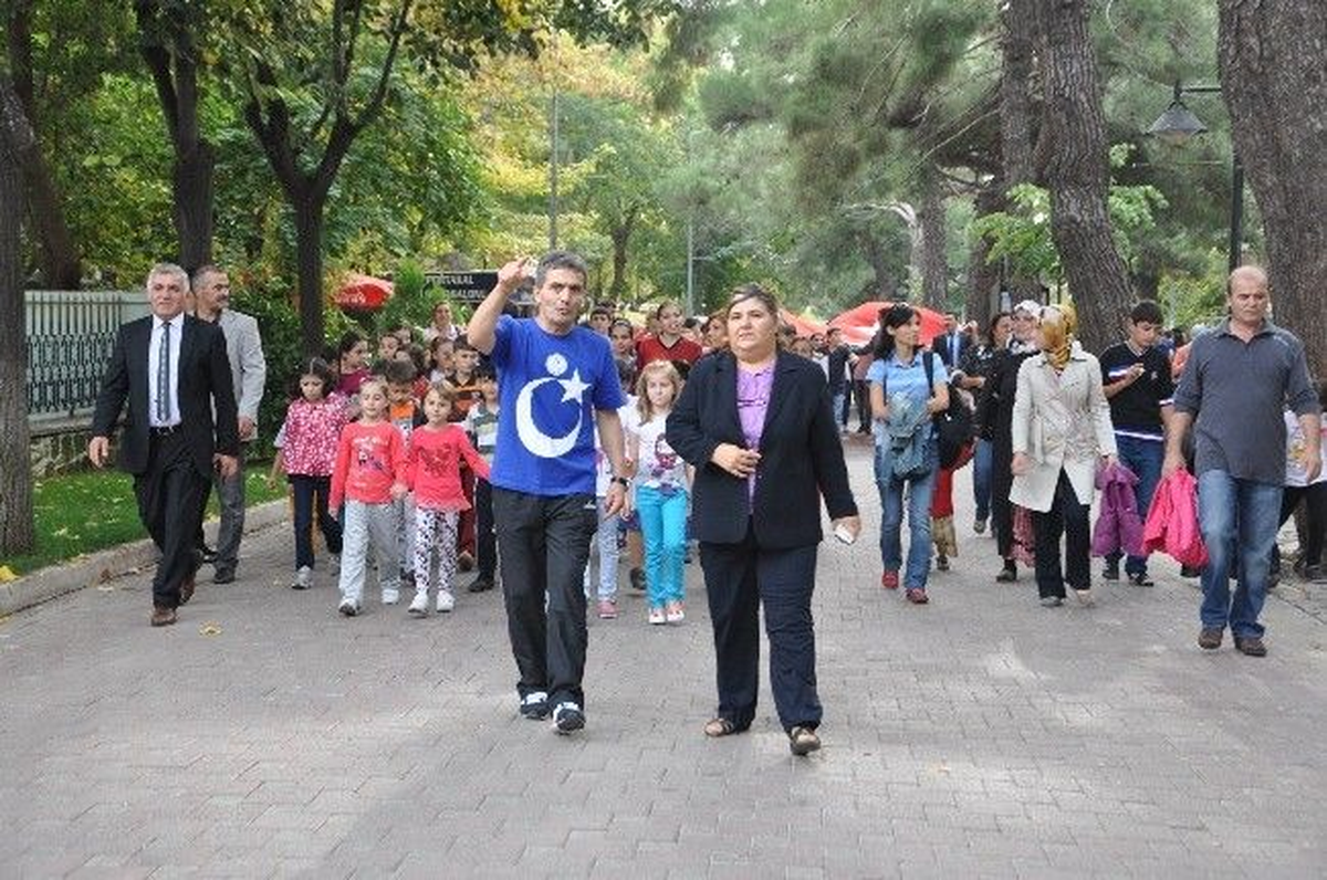 Amatör Spor Haftası