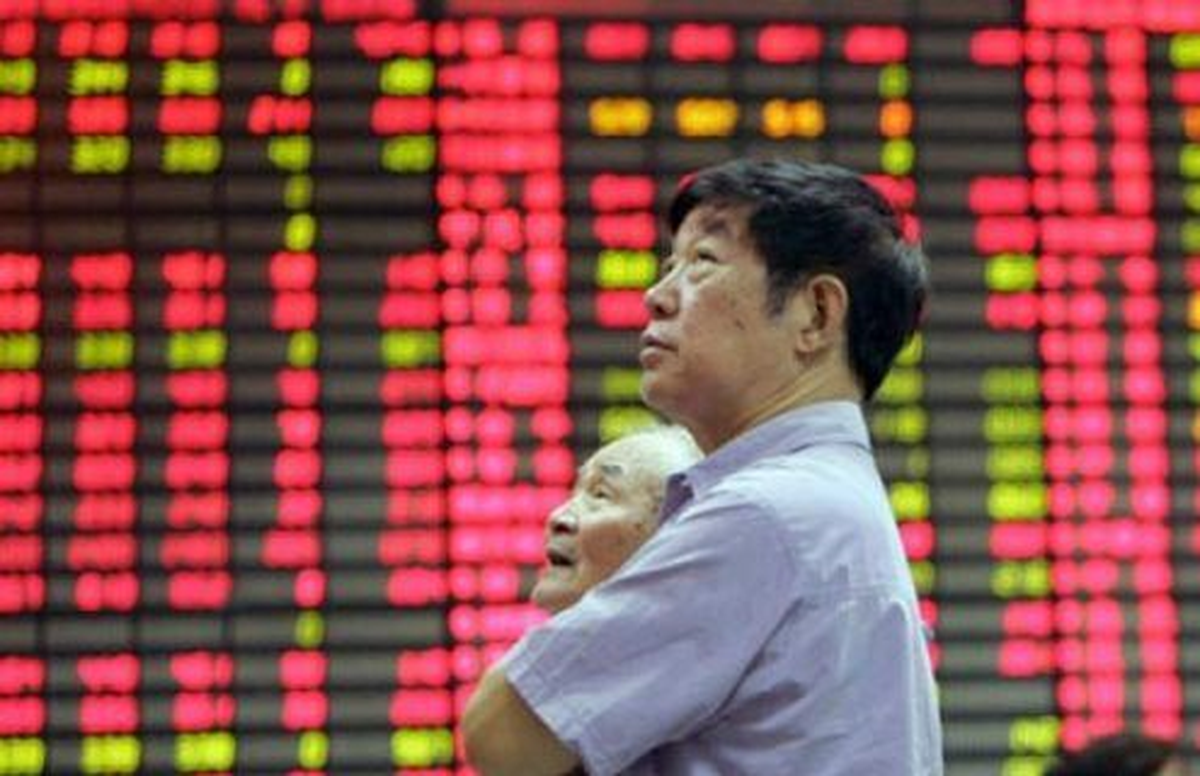 Asya Borsaları Japonya Dışında Yükseldi