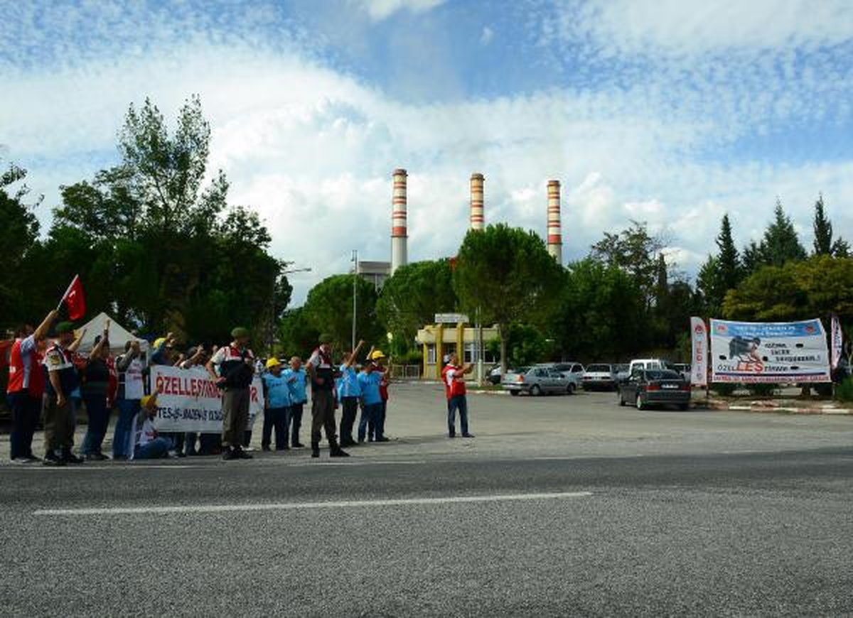 Atalay, "Ab Süreci Olmasa Demokratikleşmeyi Sağlayamazdık" (2)