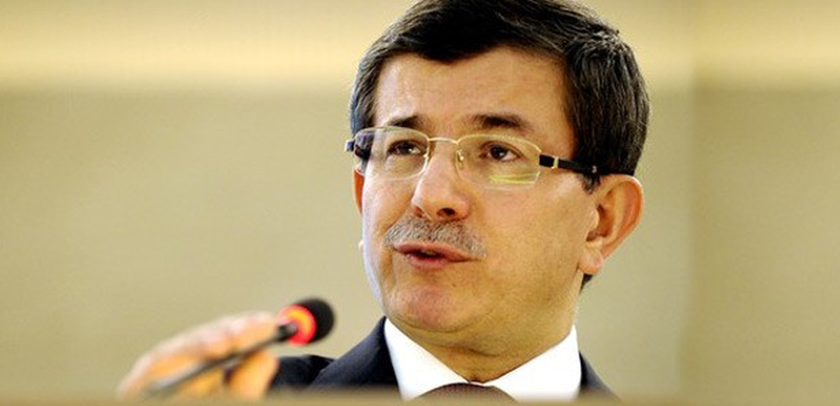 Bakan Davutoğlu Balkanlar Turuna Çıkıyor