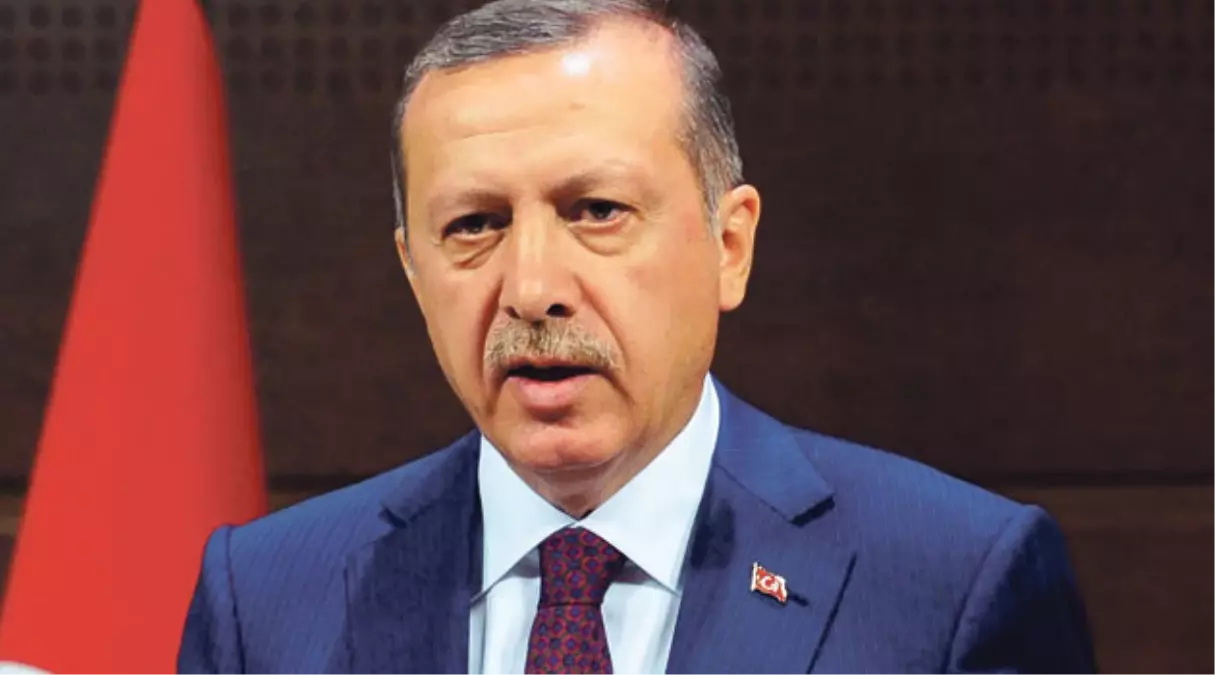 Başbakan Erdoğan, \'Esad\'dan Hiçbir Farkı Yok\'