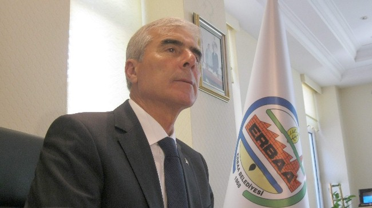 Başkan Yenihan, 5. Dönem İçin Aday
