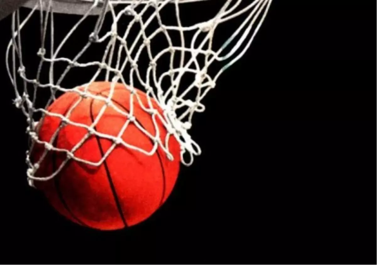 Basketbol: Erciyes Cup Turnuvası