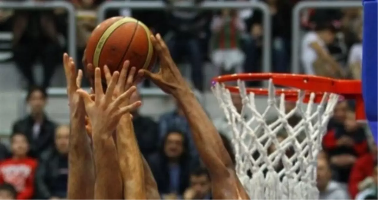 Basketbol: Erciyes Cup Turnuvası