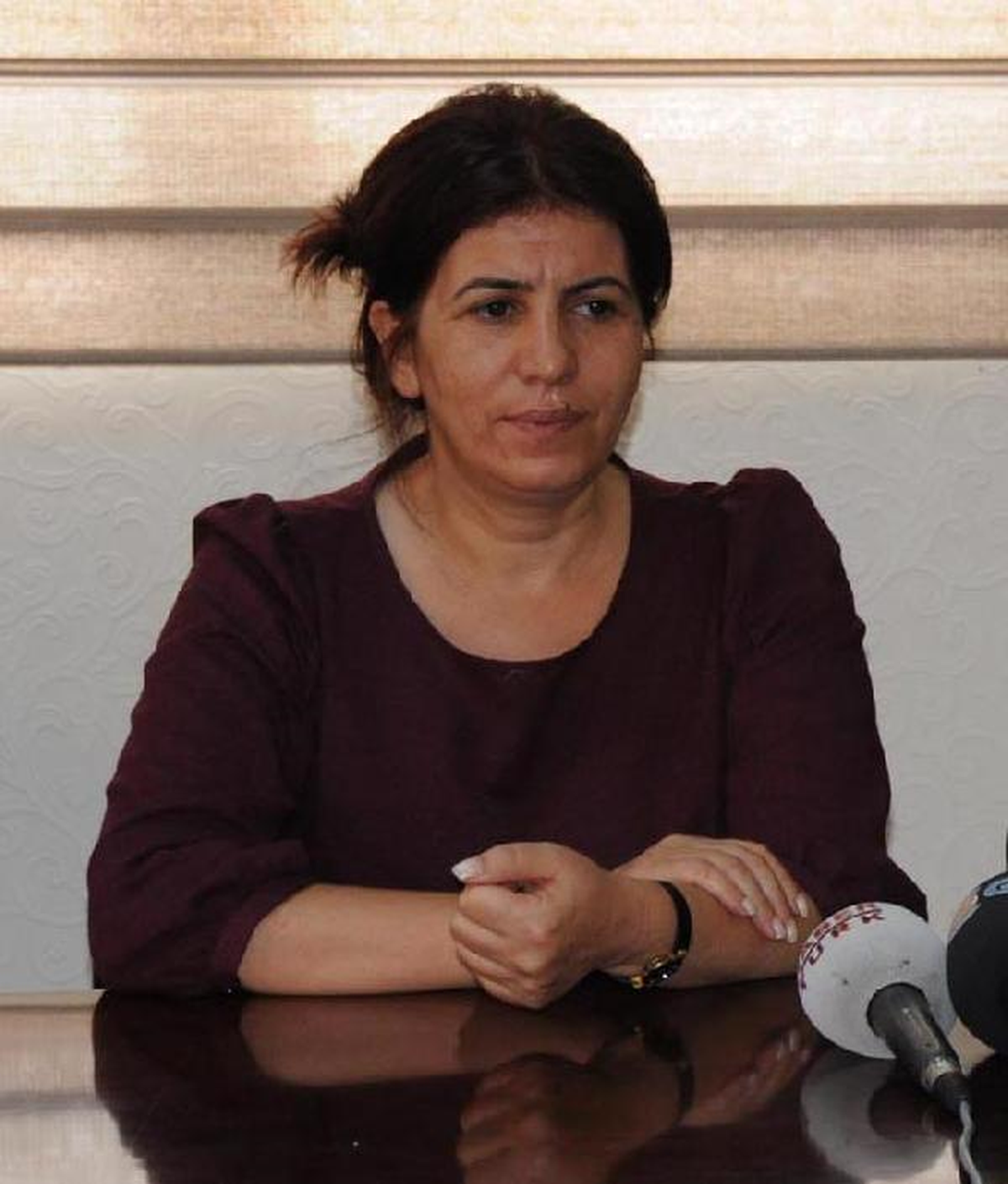 BDP Diyarbakır İl Başkanı Gözaltına Alındı