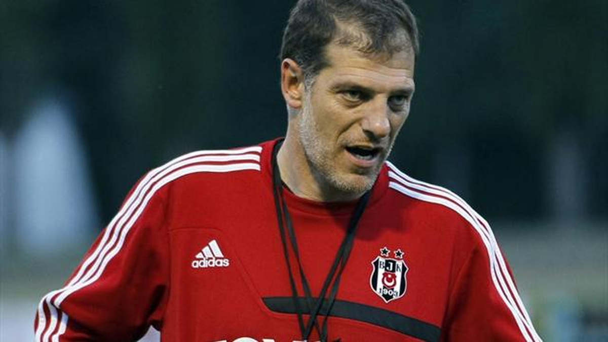 Bılıc: "İlk 11\'de Kimsenin Yeri Garanti Değil"