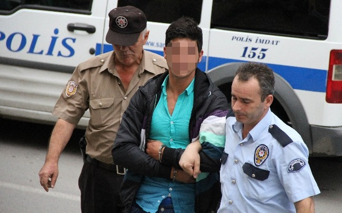 Bisiklet Hırsızlığı İddiasına Gözaltı
