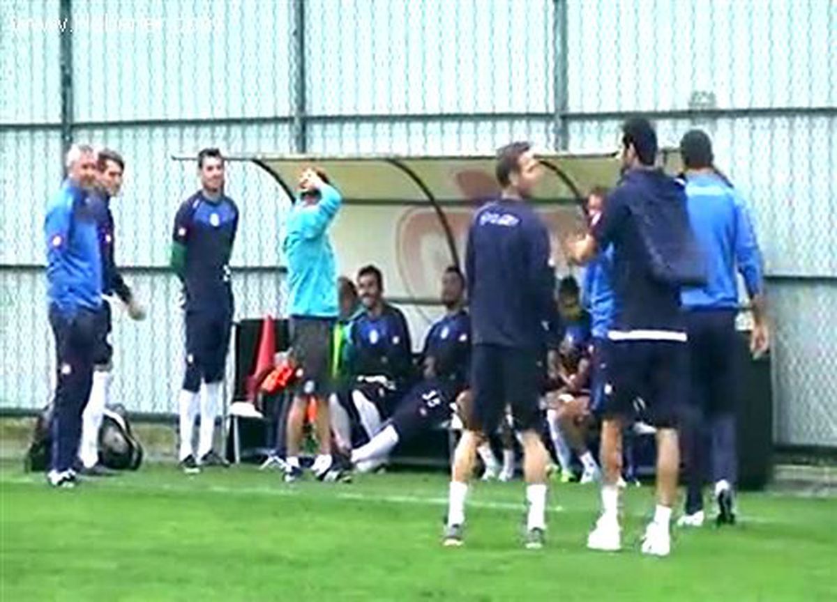 Çaykur Rizespor, Medical Park Antalyaspor maçı hazırlıklarına başladı RİZE
