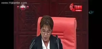 CHP Milletvekili Mehmet Haberal TBMM Genel Kurulu'nda Yemin Etti