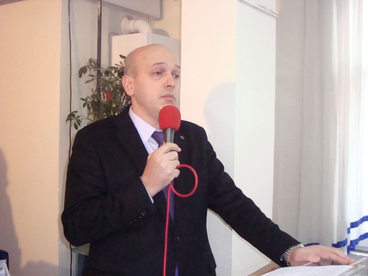 "Daraltılmış Bölge Seçim Sistemi Oy Oranını Arttırır "