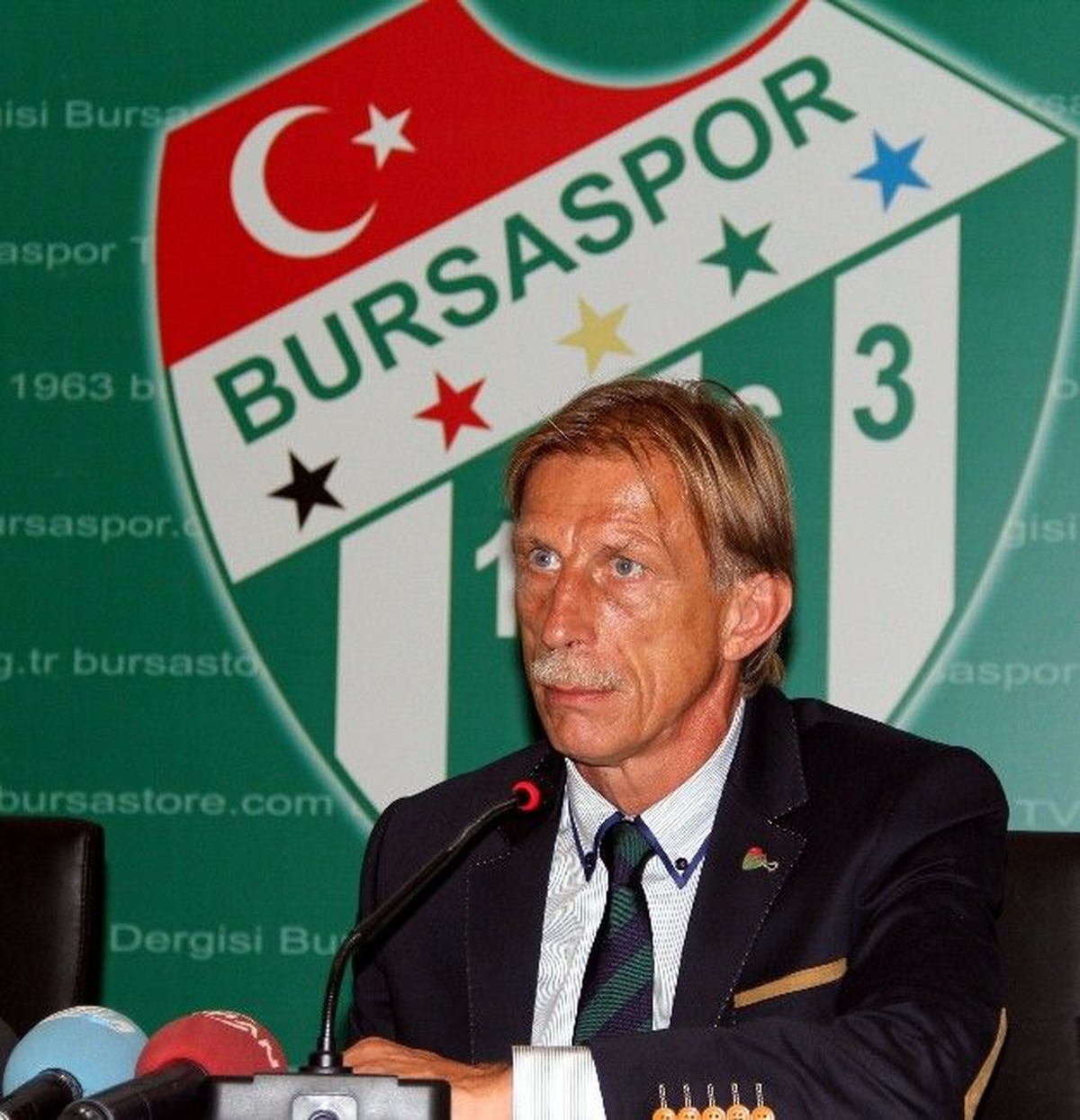 Futbol: Spor Toto Süper Lig