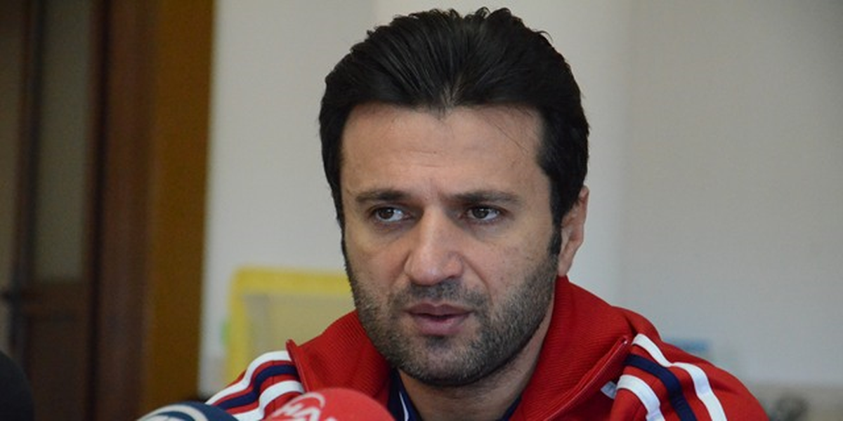 Gaziantepspor Teknik Direktörü Uygun Açıklaması