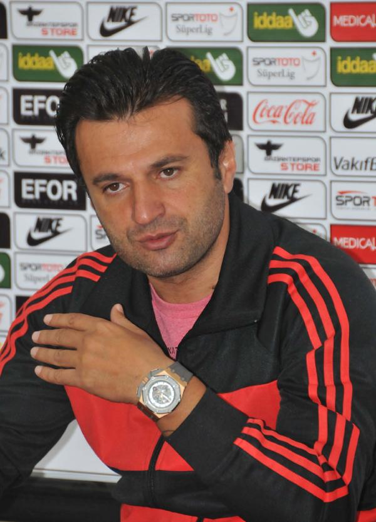 Gaziantepspor: "Zorlu Süreç Bitti"