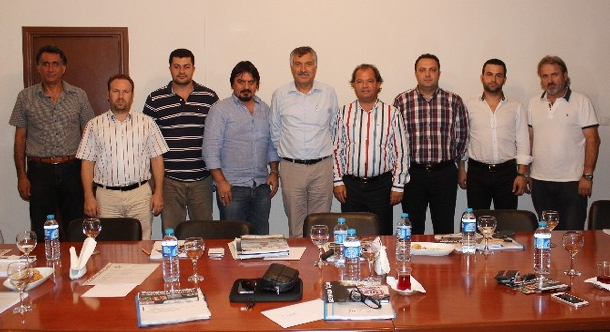 Gülcan: "Yaşam Kalitesini Artıracak Yöneticiler İstiyoruz"