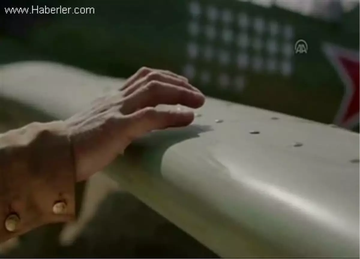 "Haytarma" yarışma dışında gösterilecek ANTALYA