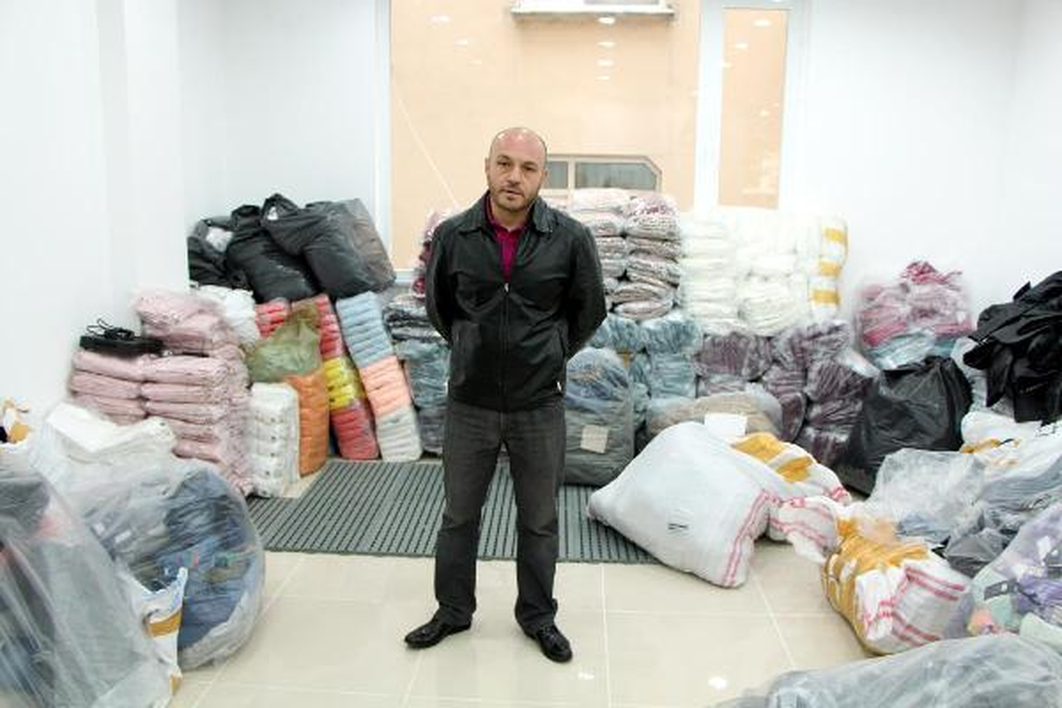 Güngören Hırsızını İhbar Edene 5 Bin TL Ödül