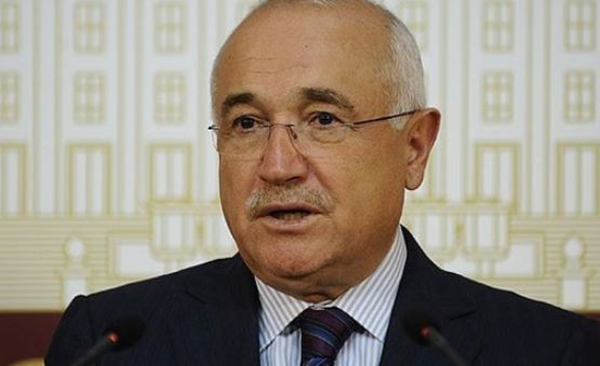 İçtüzük Çalışmaları Yeniden Başlıyor