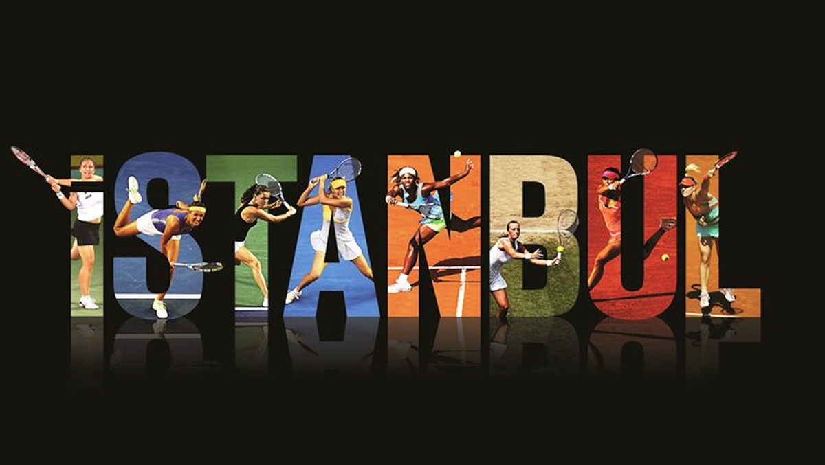 İstanbul, WTA Champıonshıps\'i Son Kez Ağırlamaya Hazırlanıyor