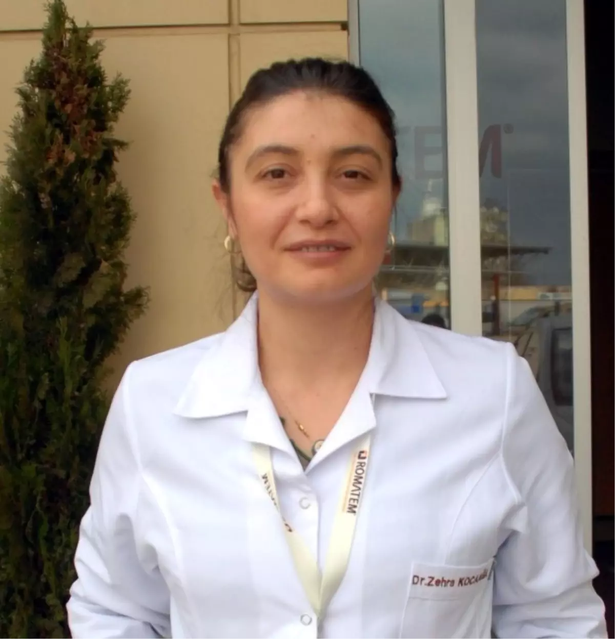 İyileştirme Sanatı: "Osteopati"