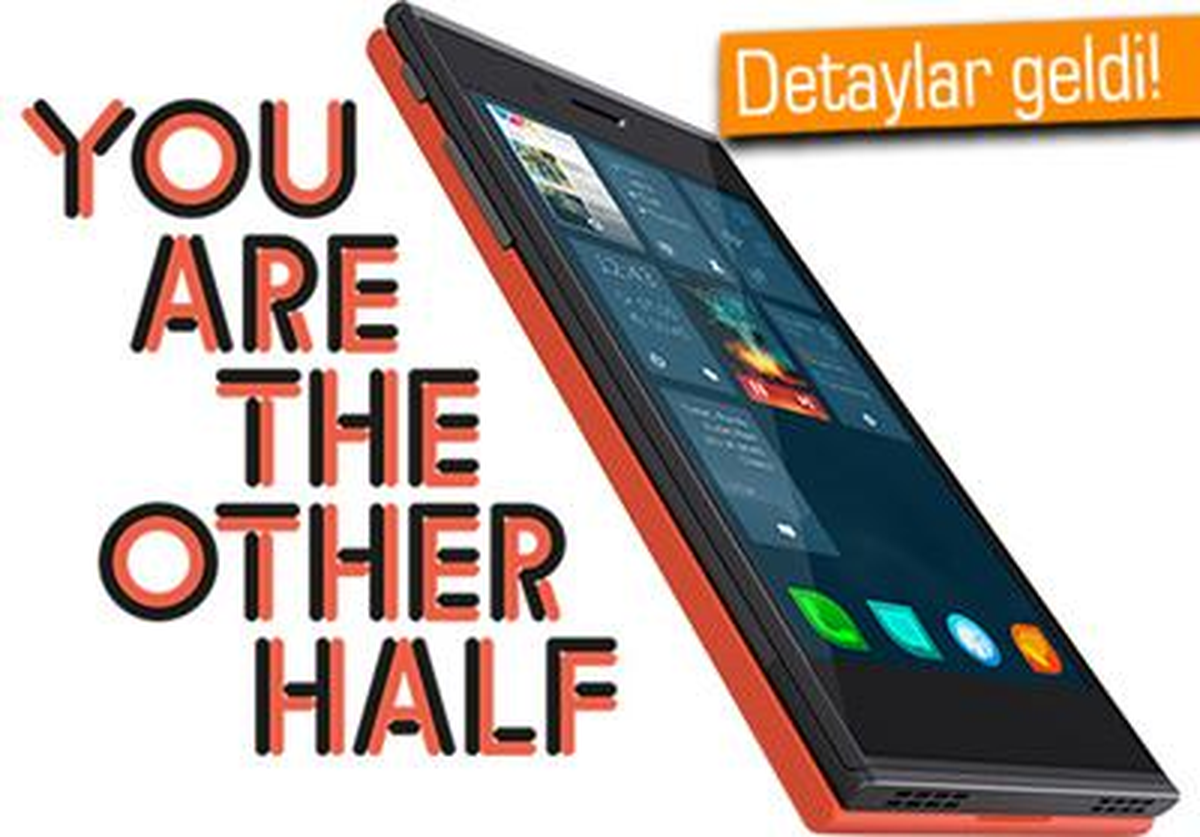 Jolla\'nın Akıllı Telefonu Detaylanıyor