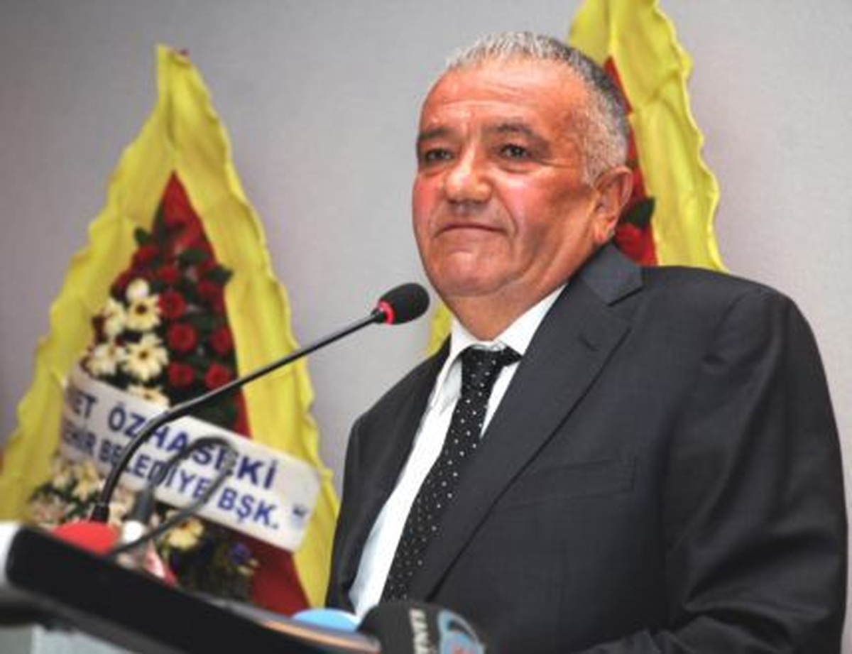Kayserispor Başkanı Mamur\'dan Taraftara Teşekkür