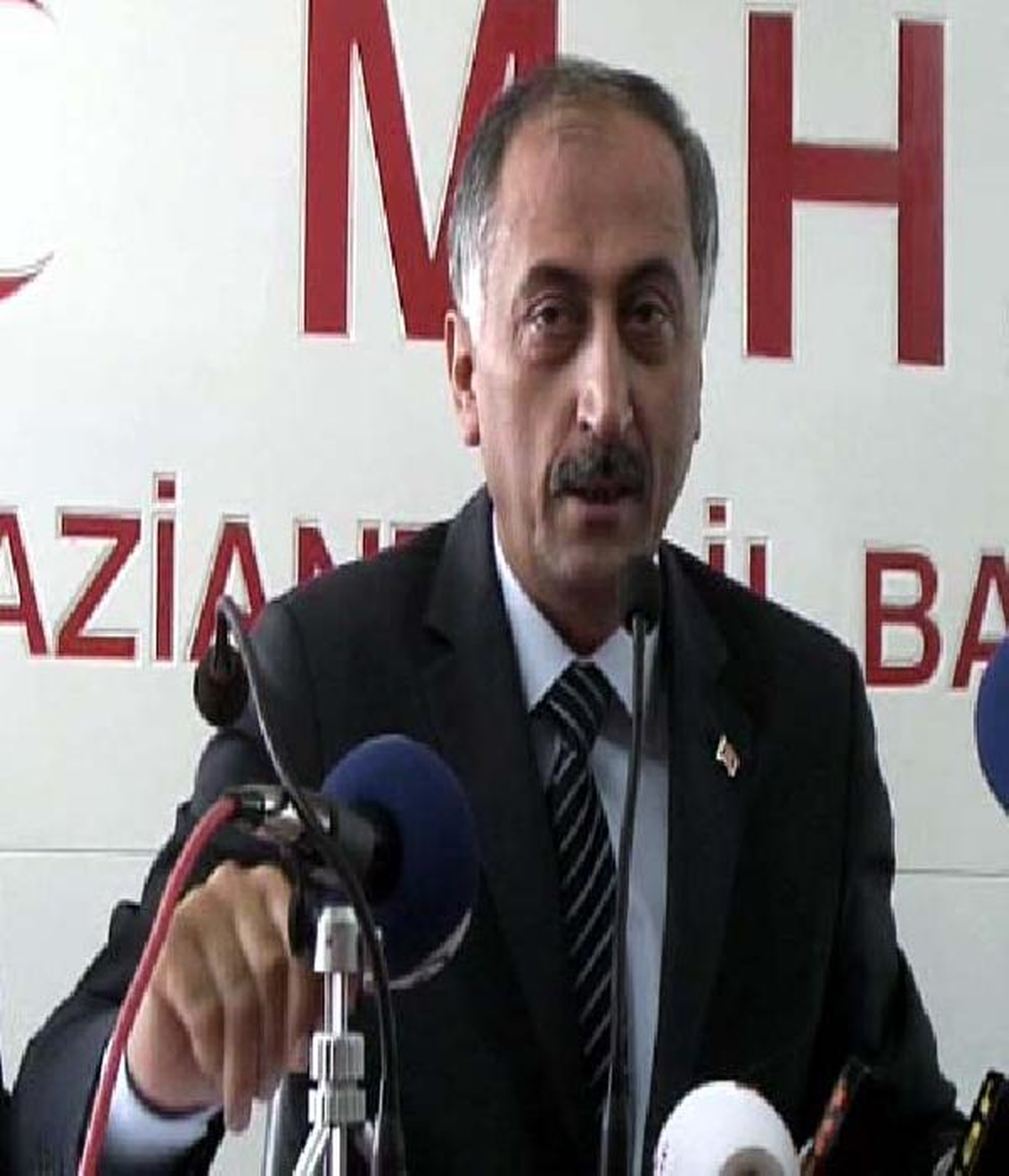 MHP Gaziantep İl Başkanı\'ndan Paket Eleştirisi