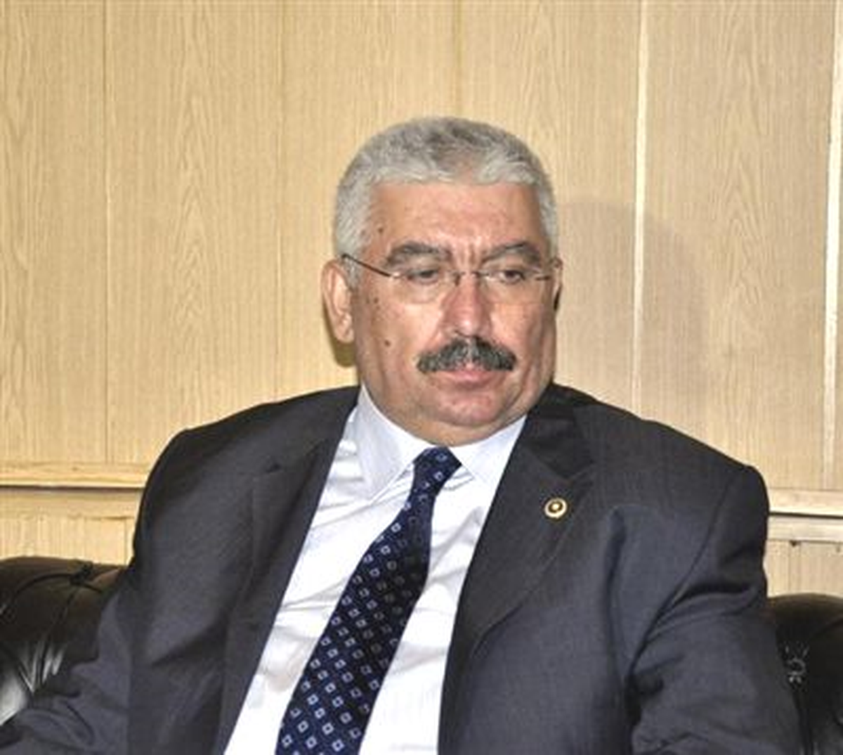MHP\'nin İstanbul\'daki Demokrasi Mitingi