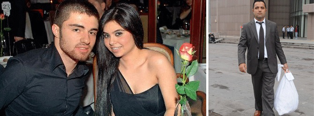 Münevver Karabulut\'un Eşyaları 4,5 Yıl Sonra Teslim Edildi