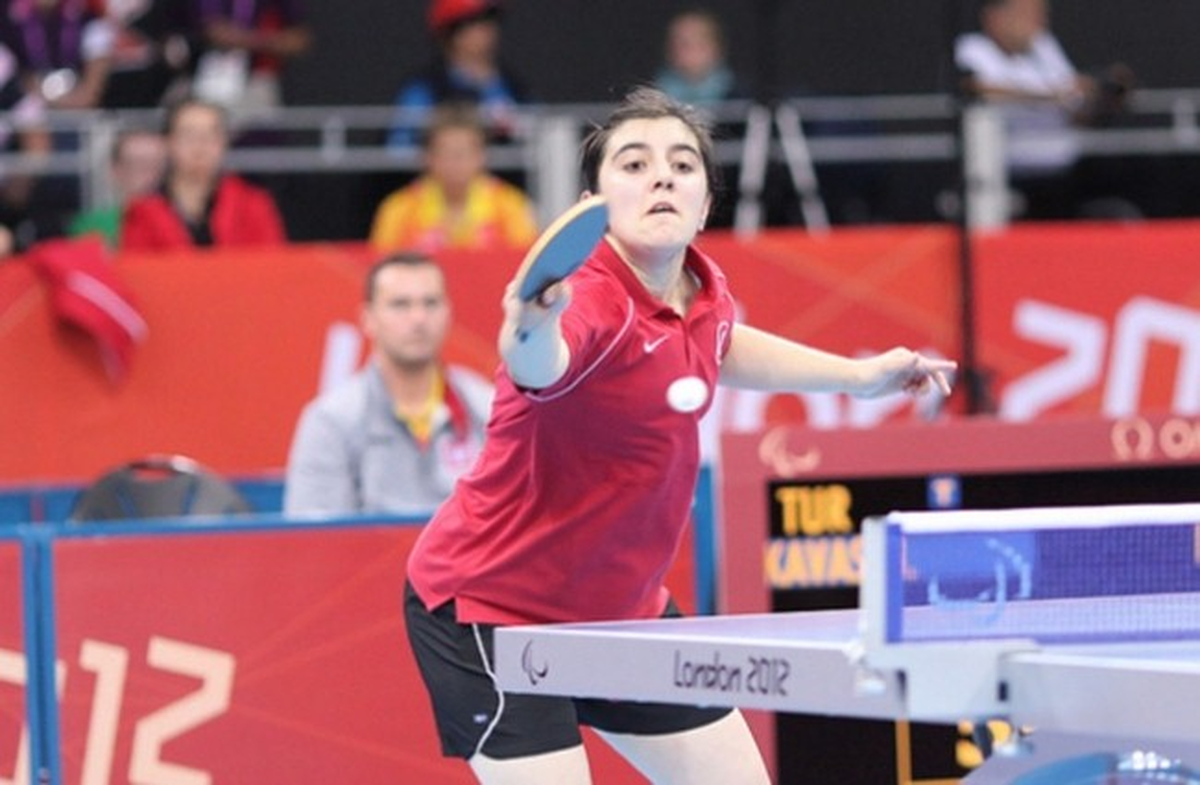 Neslihan Kavas, İtalya\'da Avrupa Şampiyonu Oldu
