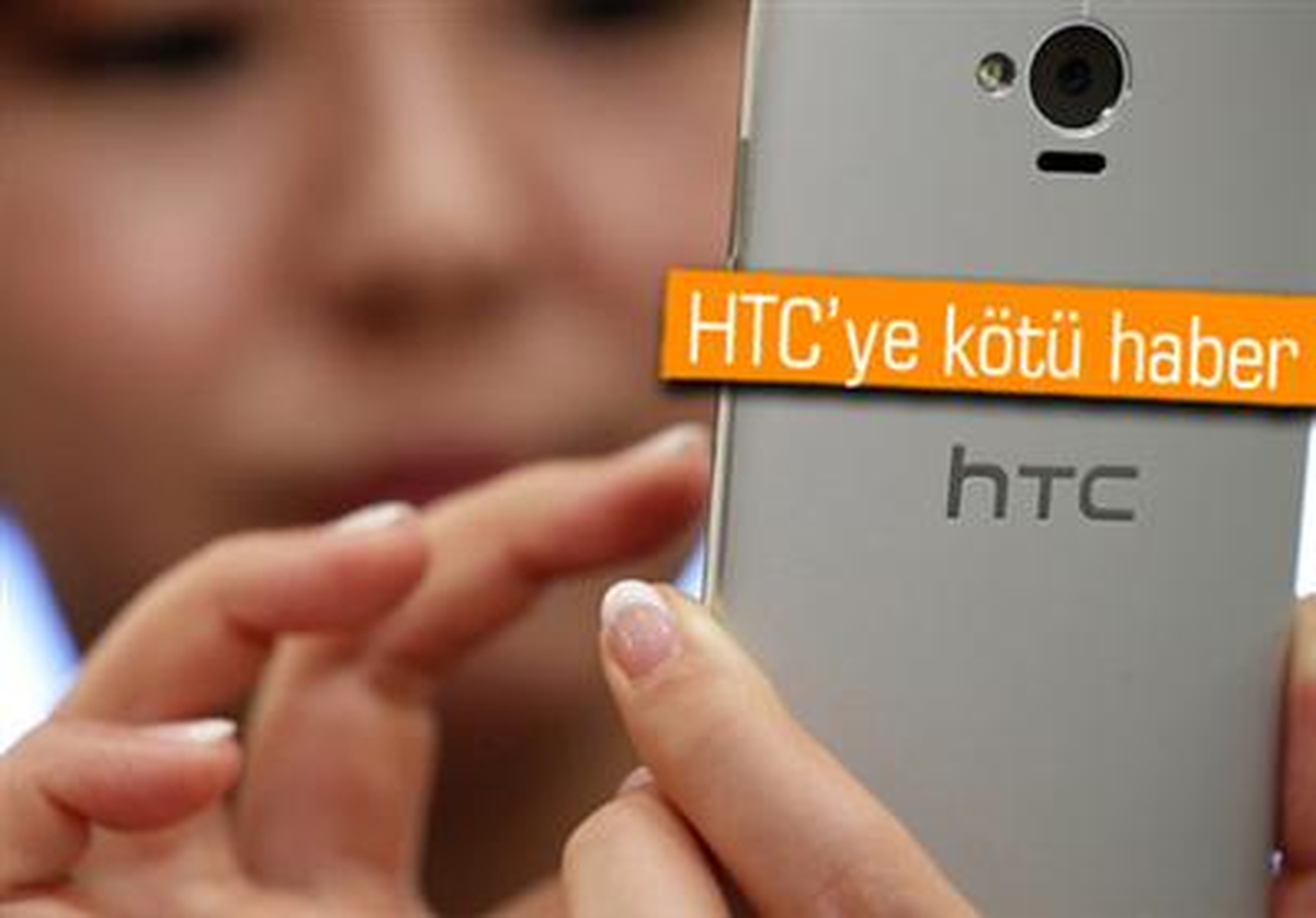Nokia\'dan Htc One\'a Satış Yasağı Gelebilir