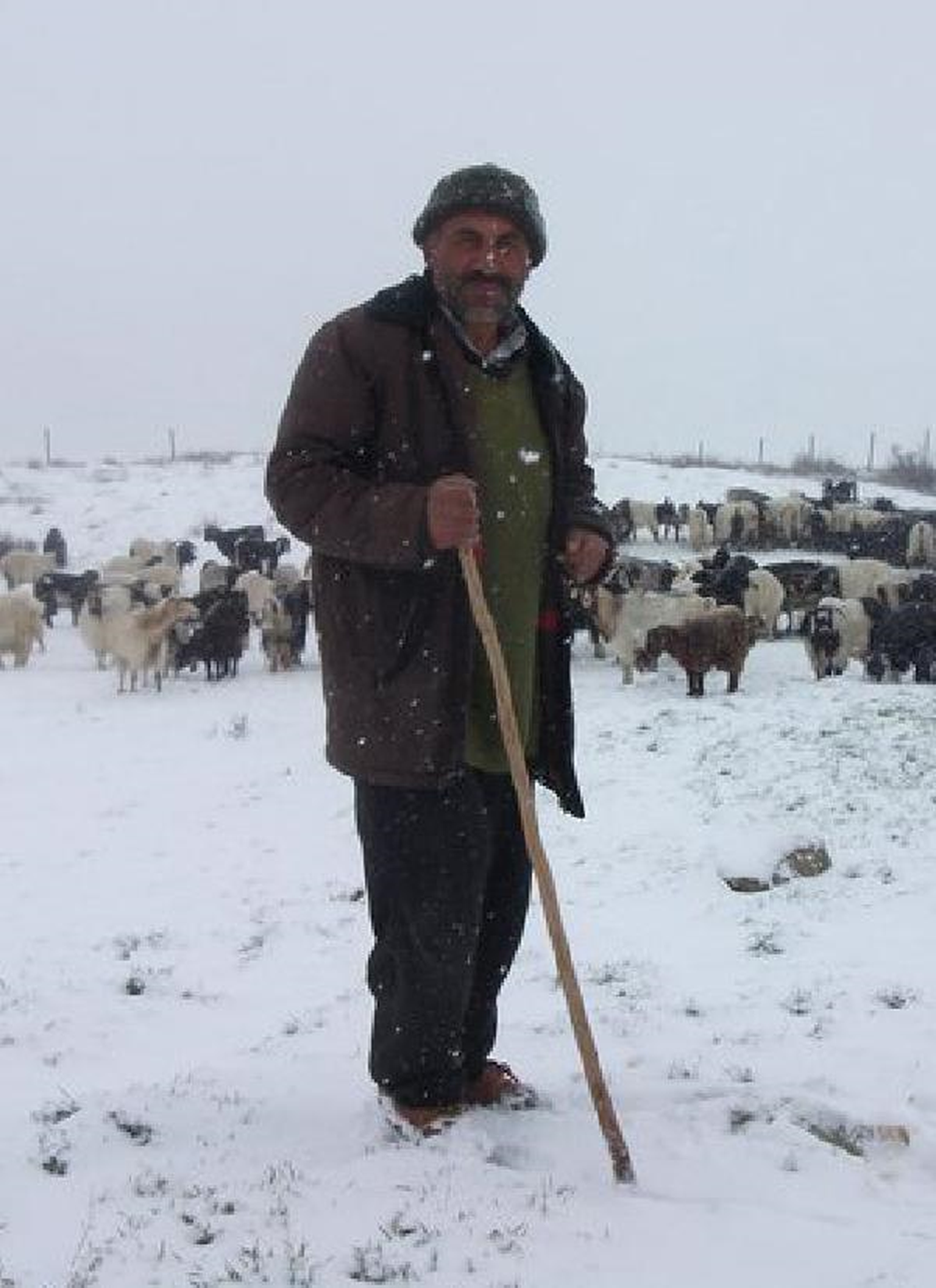 Oğlunu Öldüren Baba Otelde Yakalandı
