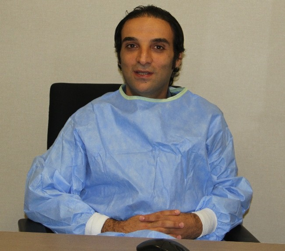 (Özel Haber) Kırmızı Et Kalın Bağırsak Kanseri Yapıyor