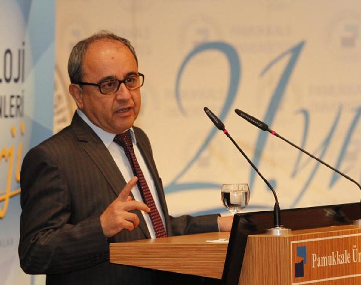Paü, Teknokent\'in Meyvelerini Topluyor