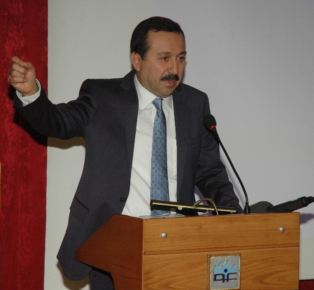 Rektör Gökbel\'den Yurtdışı Müjdesi