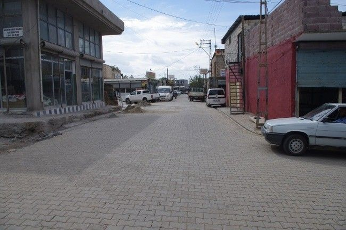 Şanlıurfa\'dan Kısa Kısa
