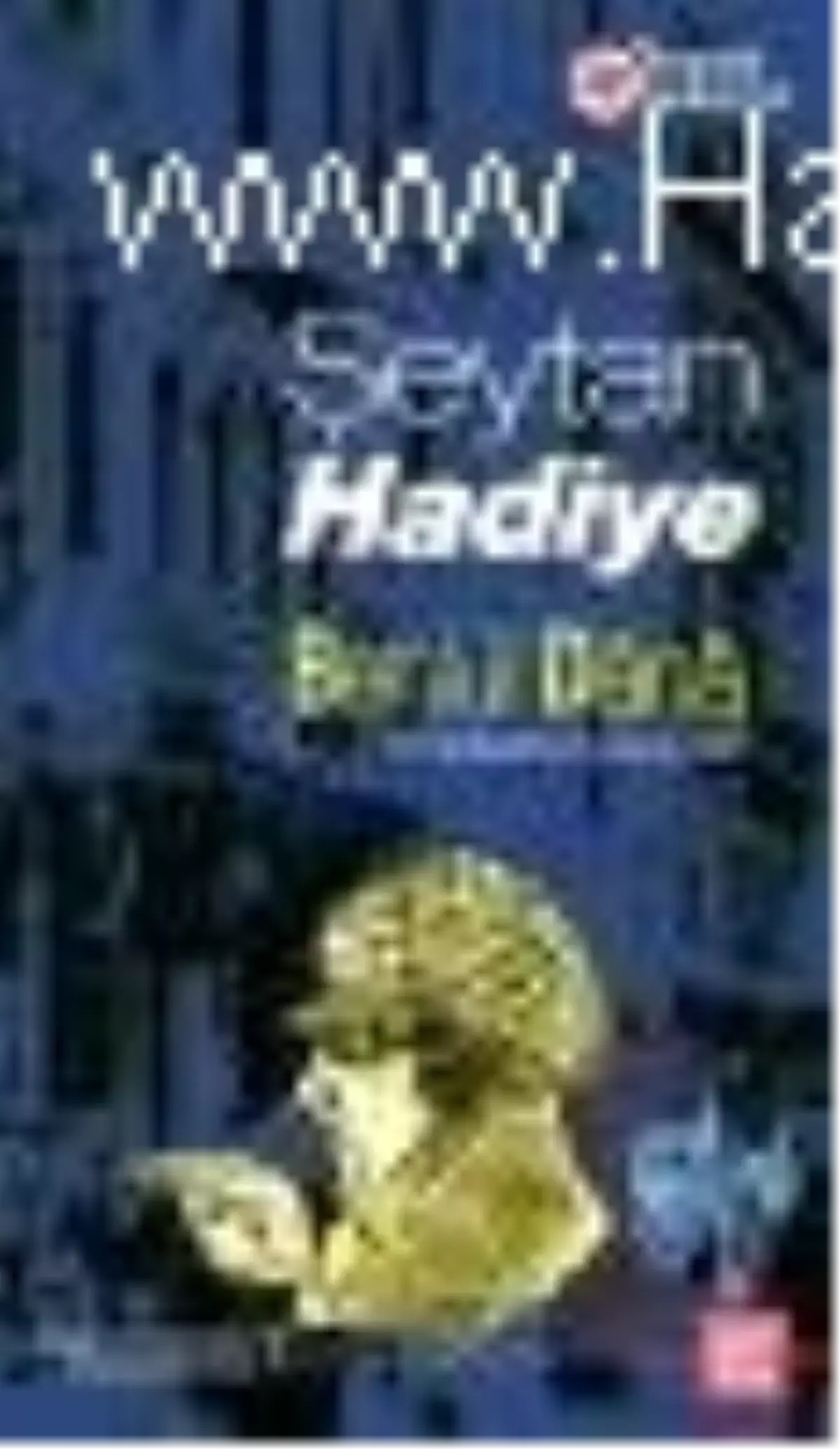 Şeytan Hadiye Kitabı