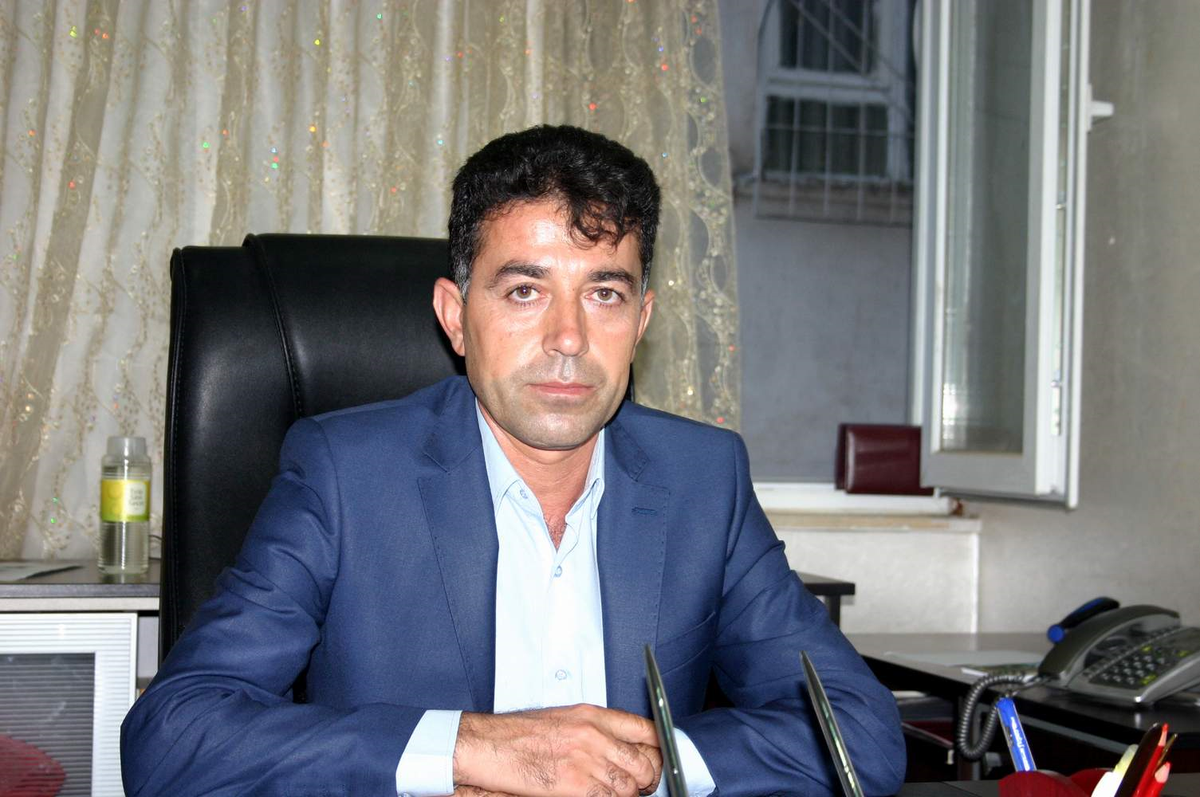 Belediye: Kız Yurdundaki Su Kesintisi YURTKUR Kaynaklı