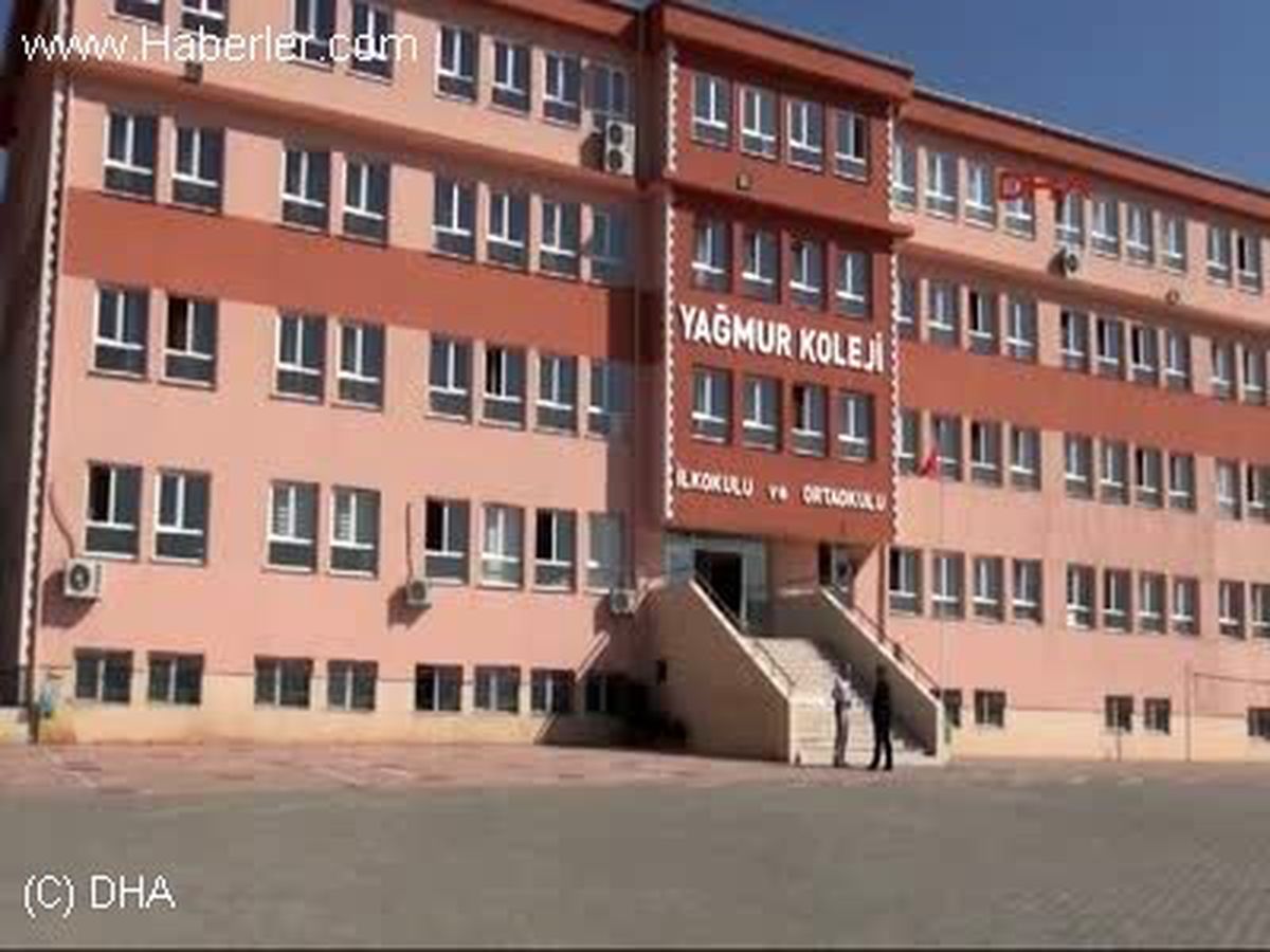 Şırnak\'ta Özel Okulda Kürtçe Eğitim Hazırlığı