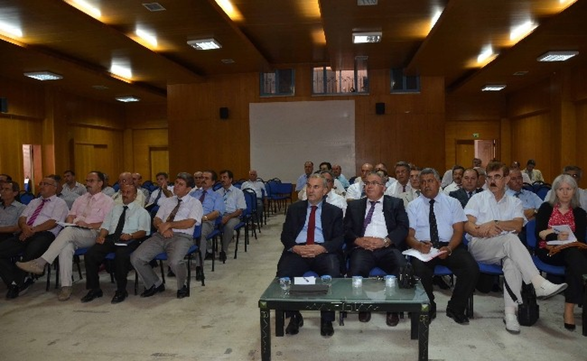 Temel Eğitimden Orta Eğitime Geçiş Sistemi Tanıtıldı