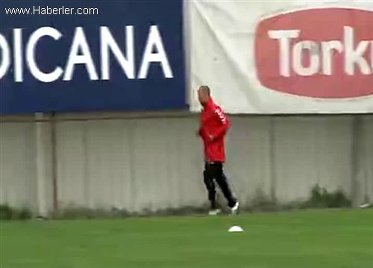 Torku Konyaspor\'da, Kayseri Erciyesspor maçı hazırlıkları