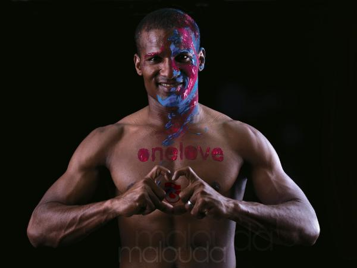 Trabzonspor\'da Seriye Devam Maçı