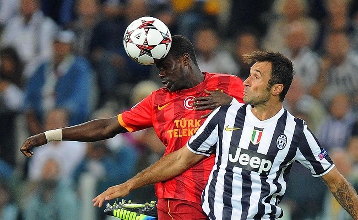 UEFA Şampiyonlar Ligi