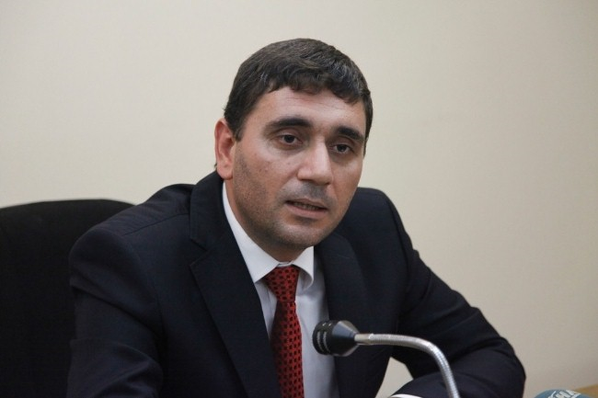 Ülkücülerden \'Demokratikleşme Paketi\'ne\' Tepki