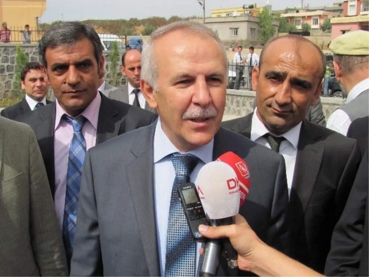 Vali Ata, Elif Beldesi Tarihi Anıt Mezarı Turizme Açtı