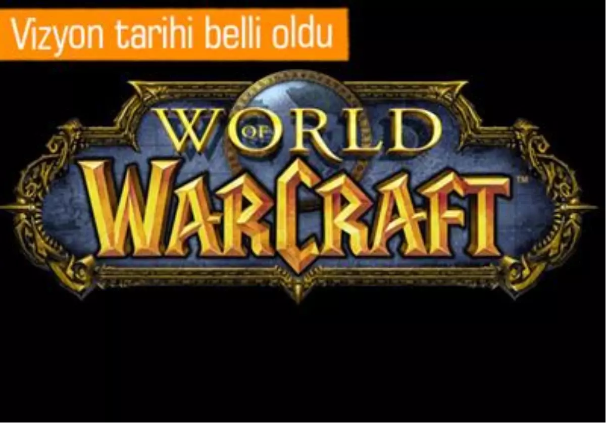 World Of Warcraft Sinema Filminin Vizyon Tarihi Belli Oldu!